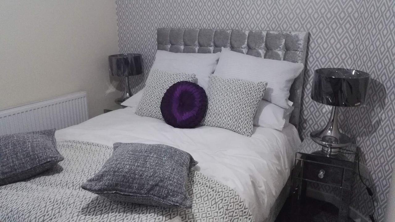 Bed & Breakfast The Stranded Blackpool