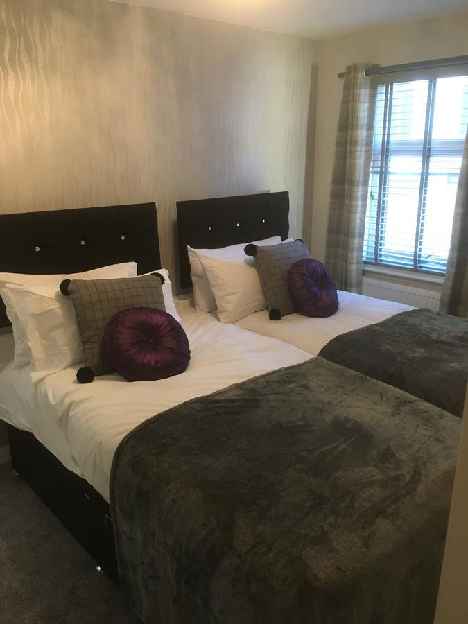 The Stranded 5* Blackpool